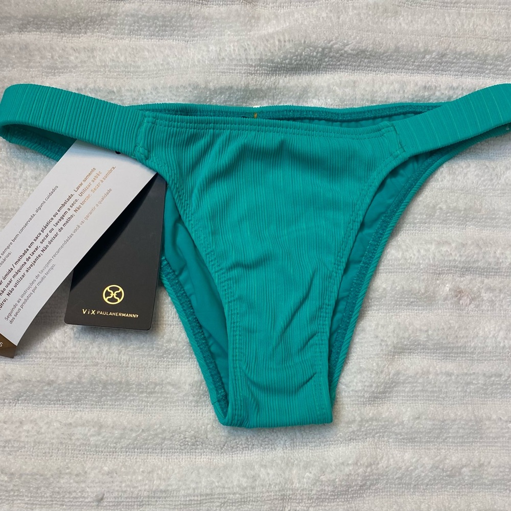 Vix Milano Fany Brazilian Cut Bikini